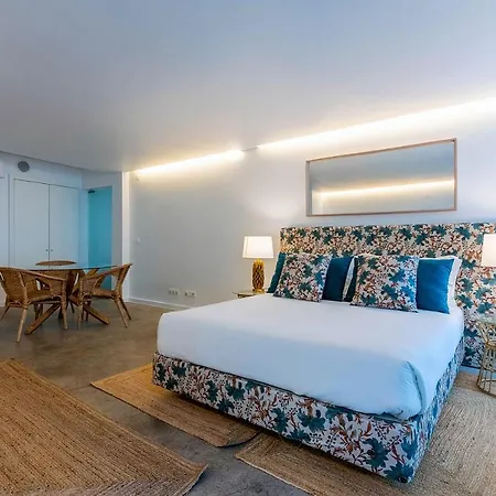 Апартаменти Portas Do Ceu Ii