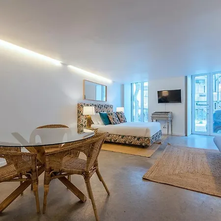 Portas Do Ceu Ii Apartamento