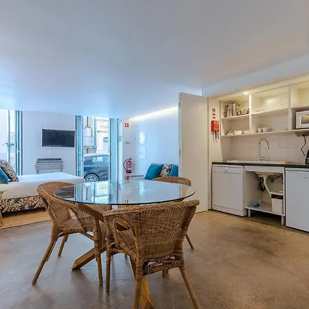 Portas Do Ceu Ii ליסבון