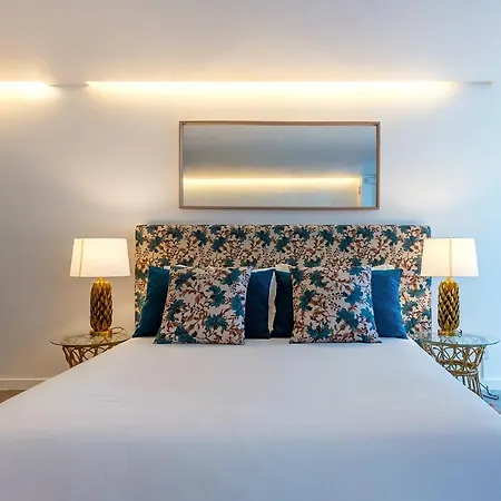 Apartment Portas Do Ceu Ii *