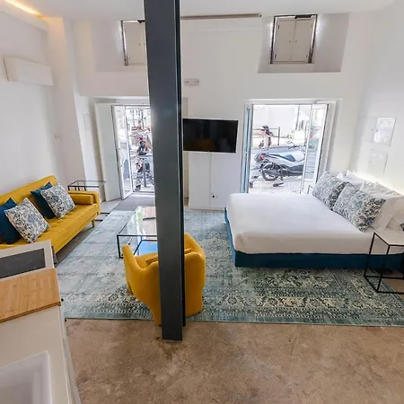 דירה Portas Do Ceu Ii *