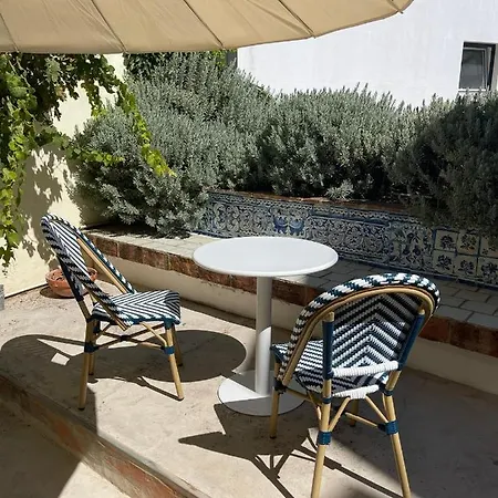 דירה Portas Do Ceu Ii *