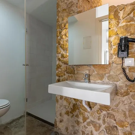 公寓 Portas Do Ceu Ii Lisboa